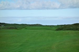 Royal Portrush 14th Fairway 2016